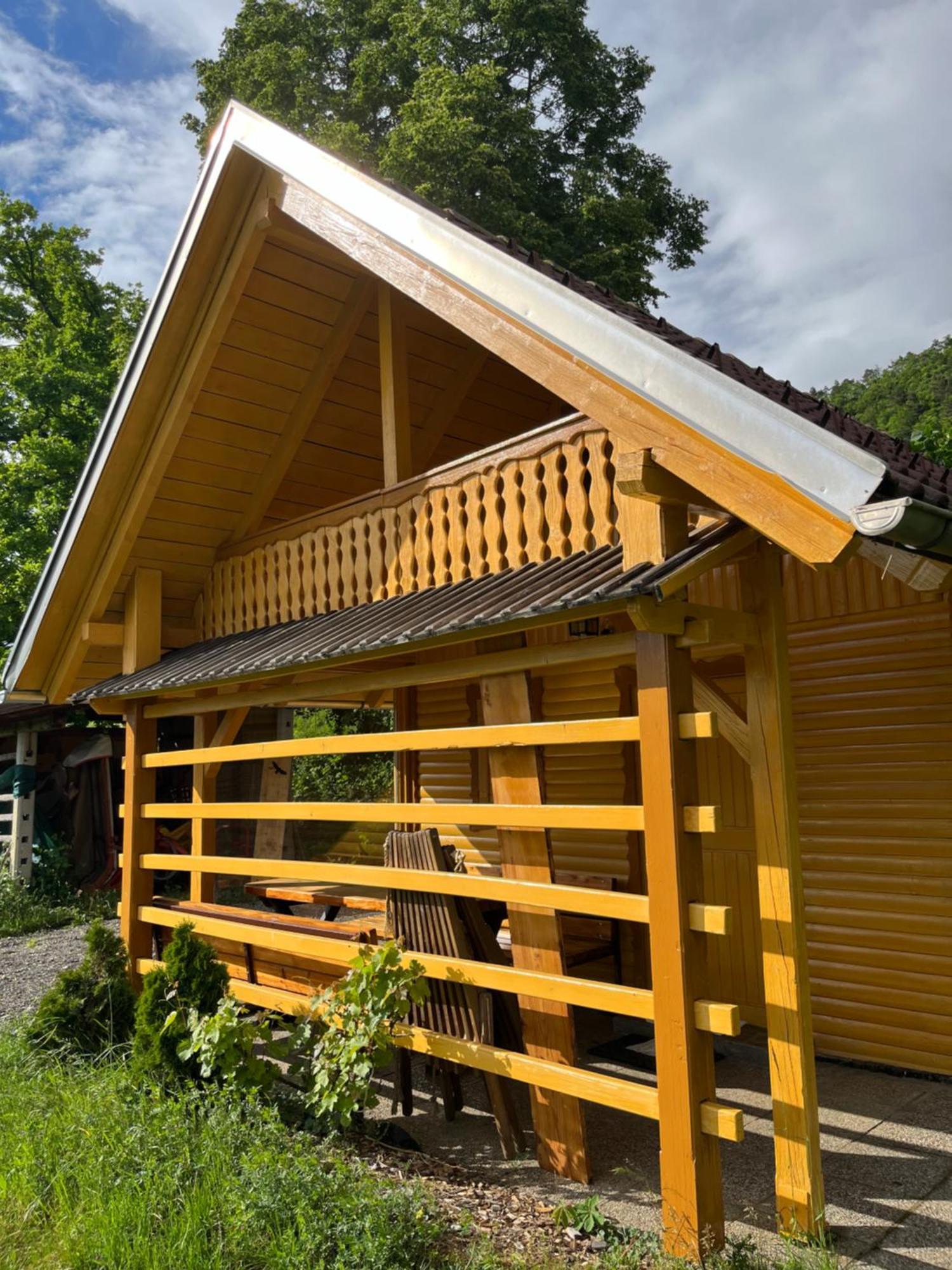 Holiday home Cottage Zirovnica Zirovnica