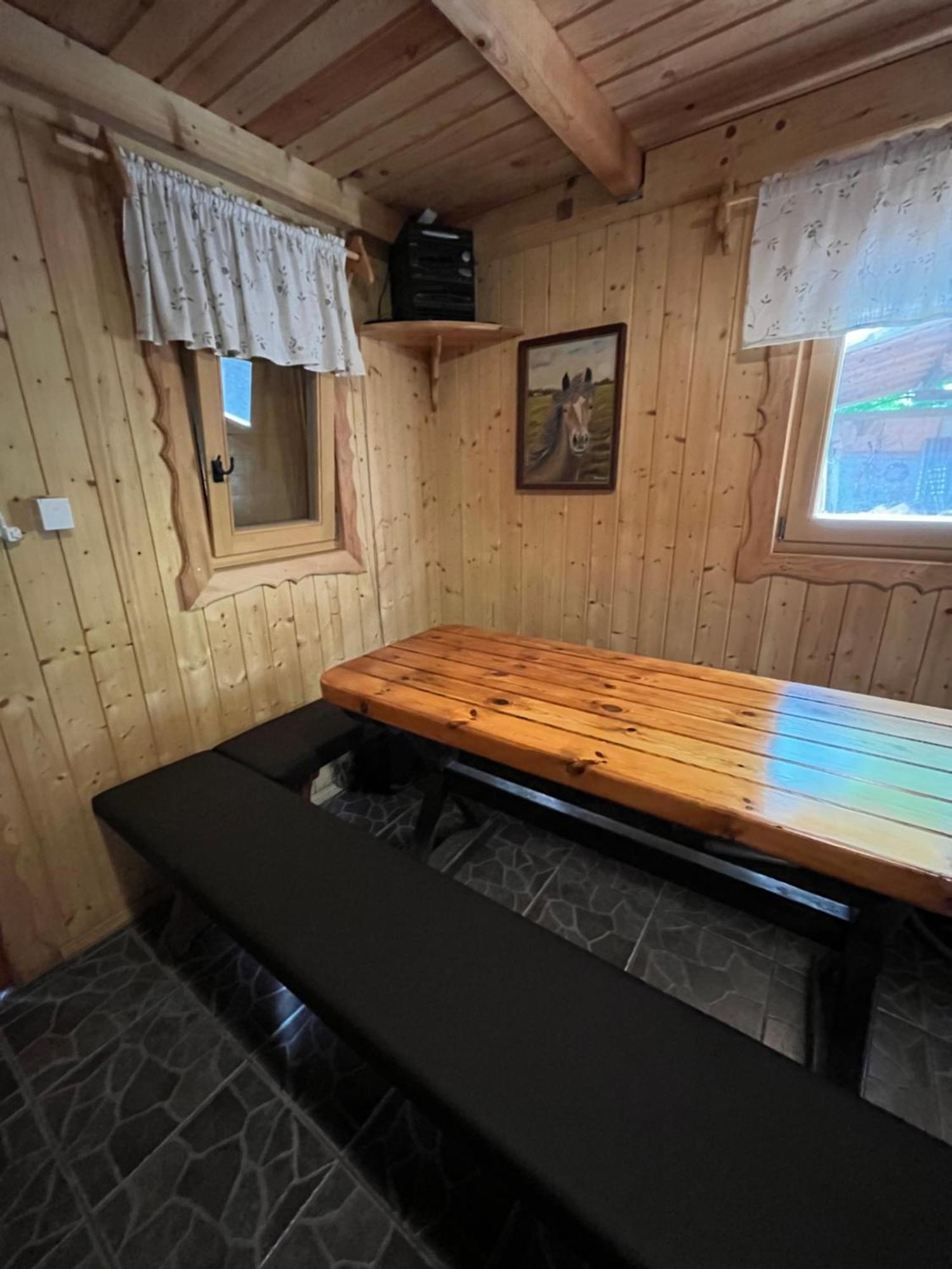 Cottage Zirovnica Holiday home *