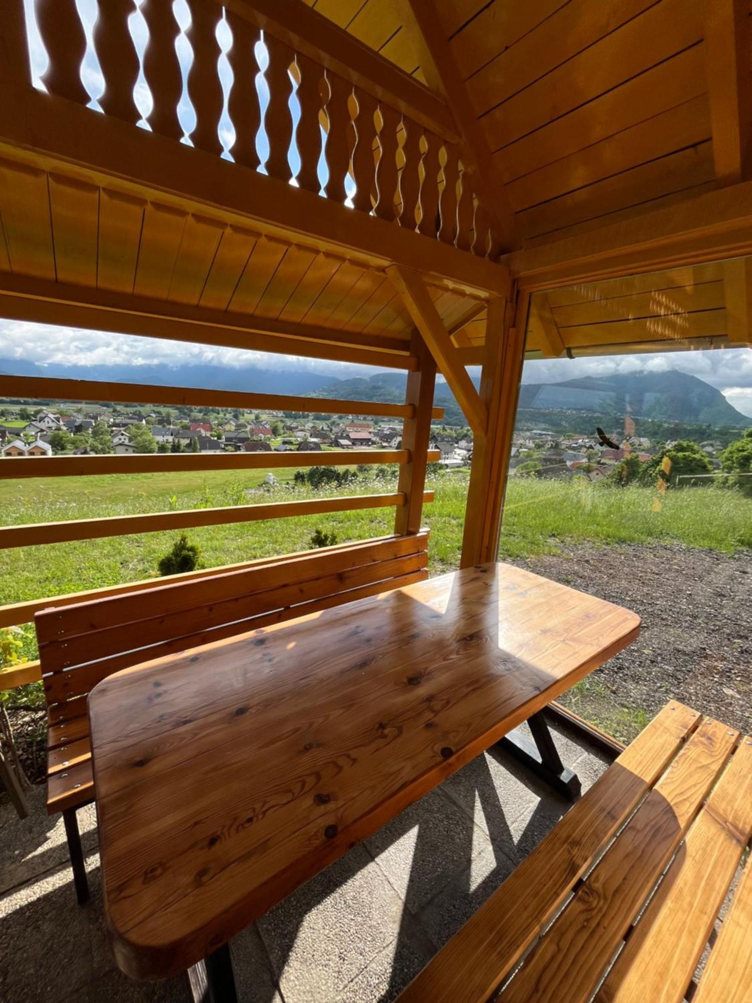 Cottage Zirovnica Zirovnica
