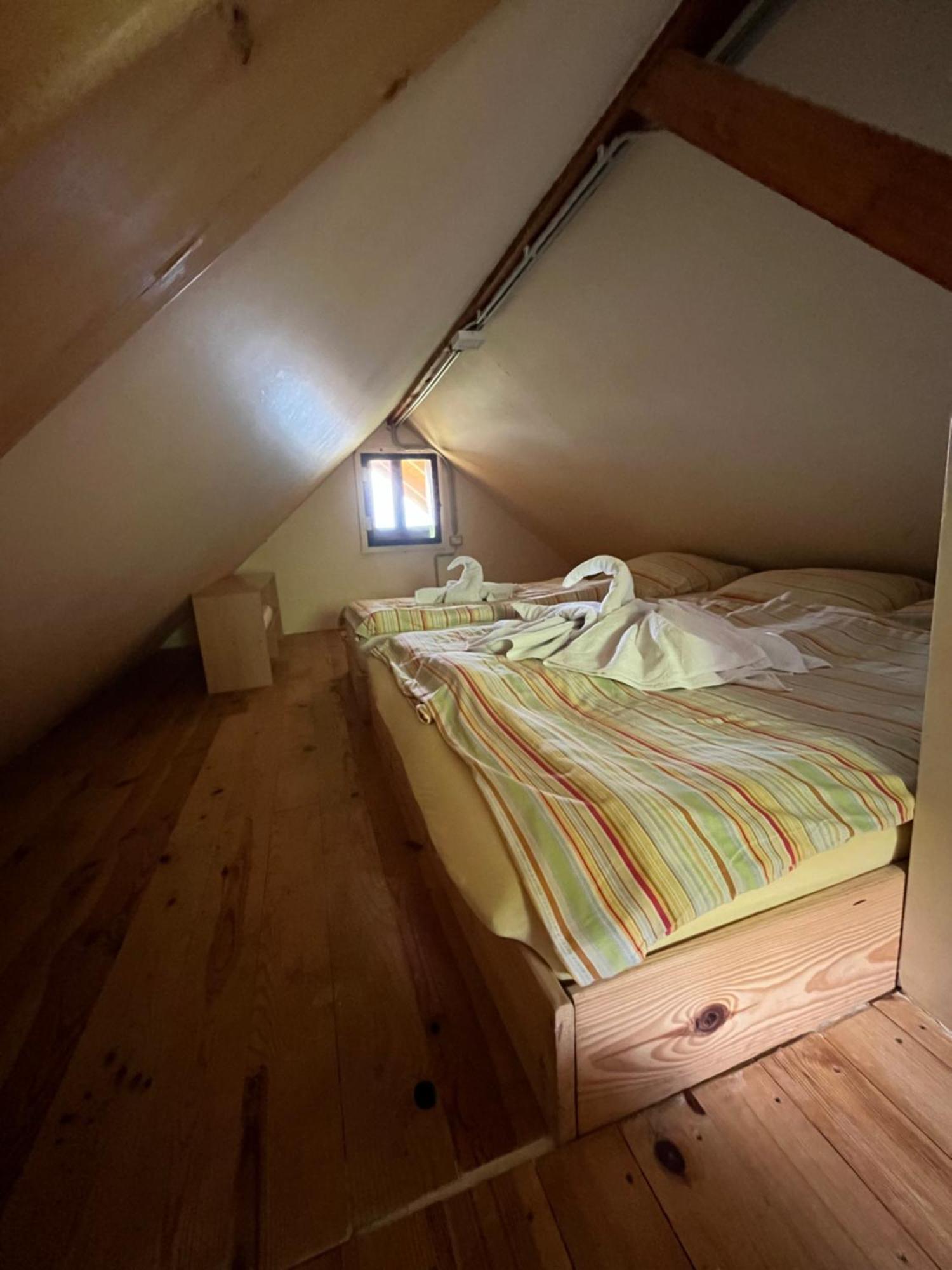 Cottage Zirovnica * Zirovnica