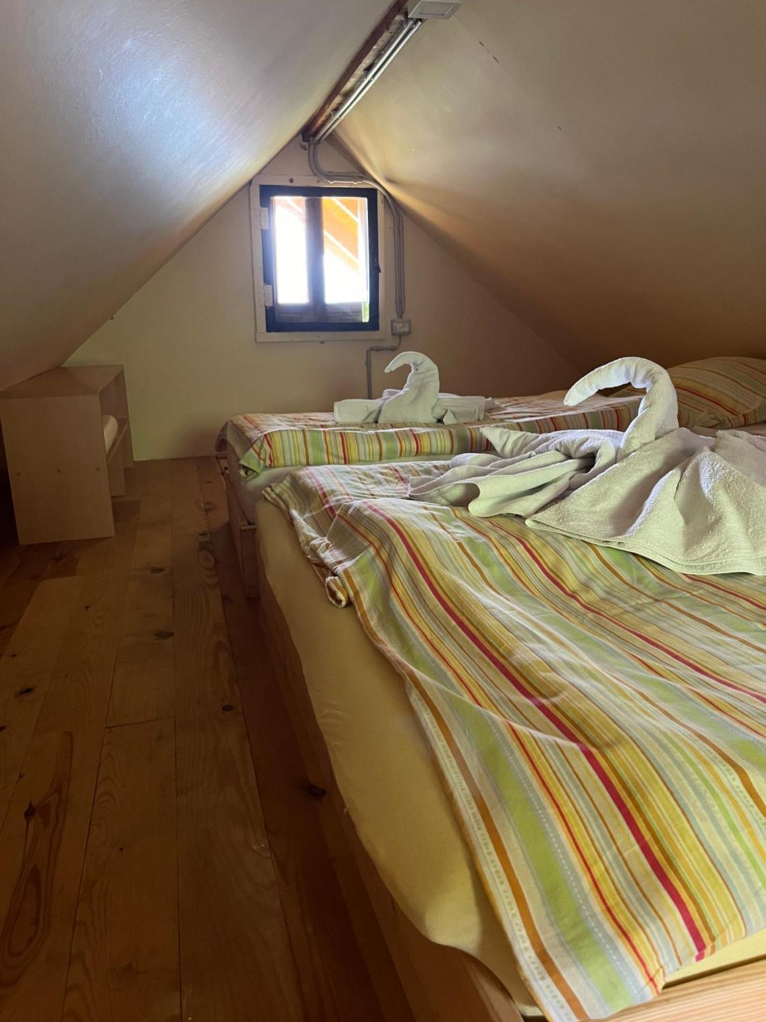 Сasa de vacaciones Cottage Zirovnica Zirovnica
