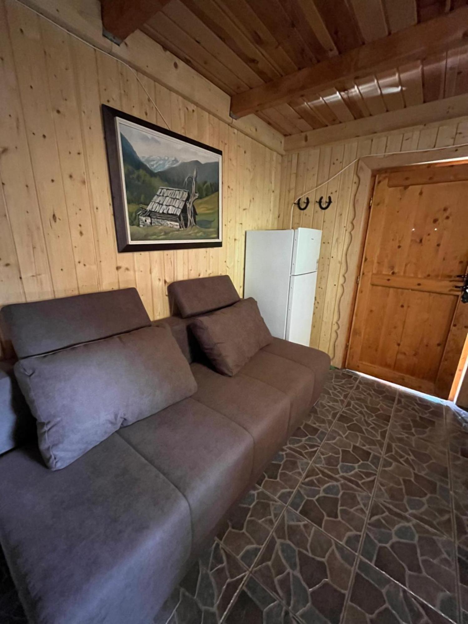 Cottage Zirovnica Zirovnica